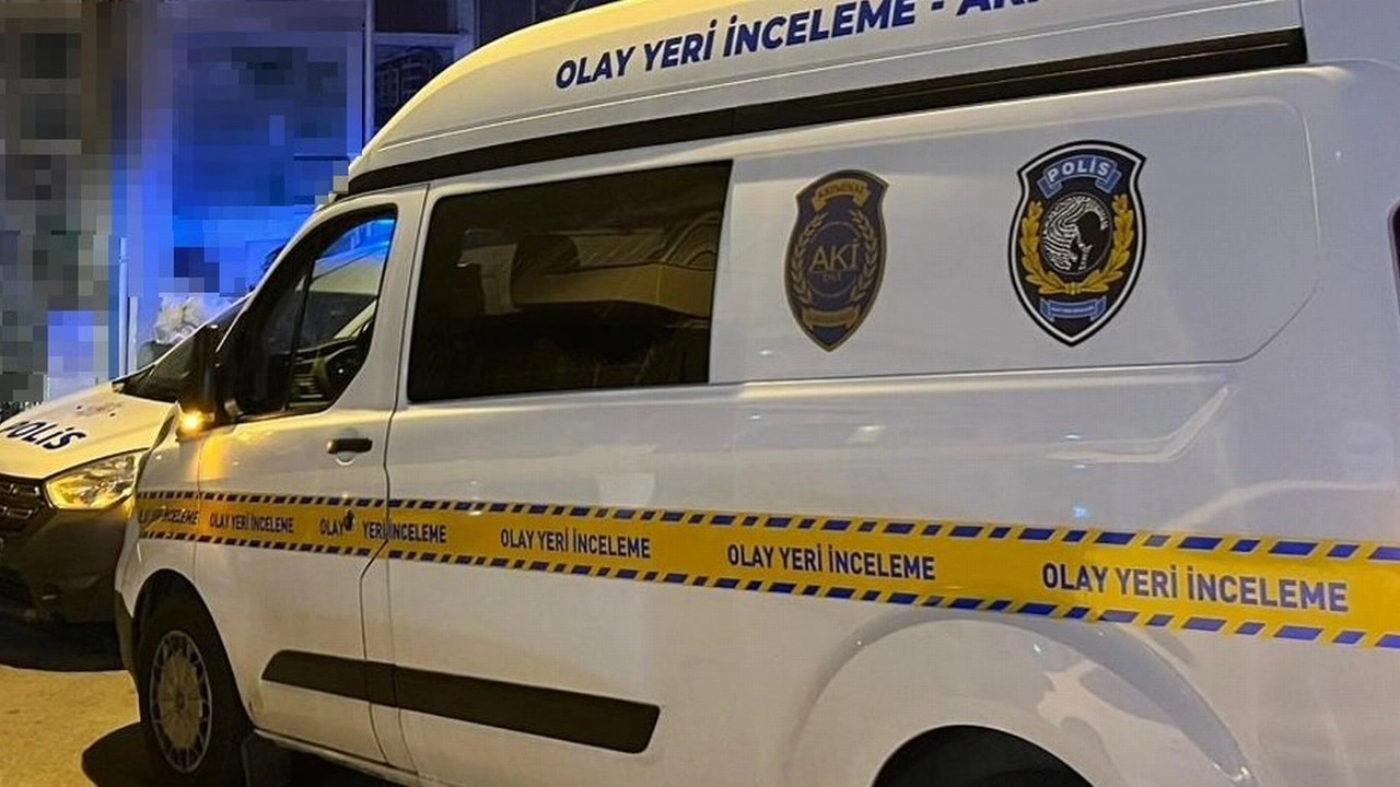 112'yi arayıp yardım isteyen emekli astsubay evinde ölü bulundu