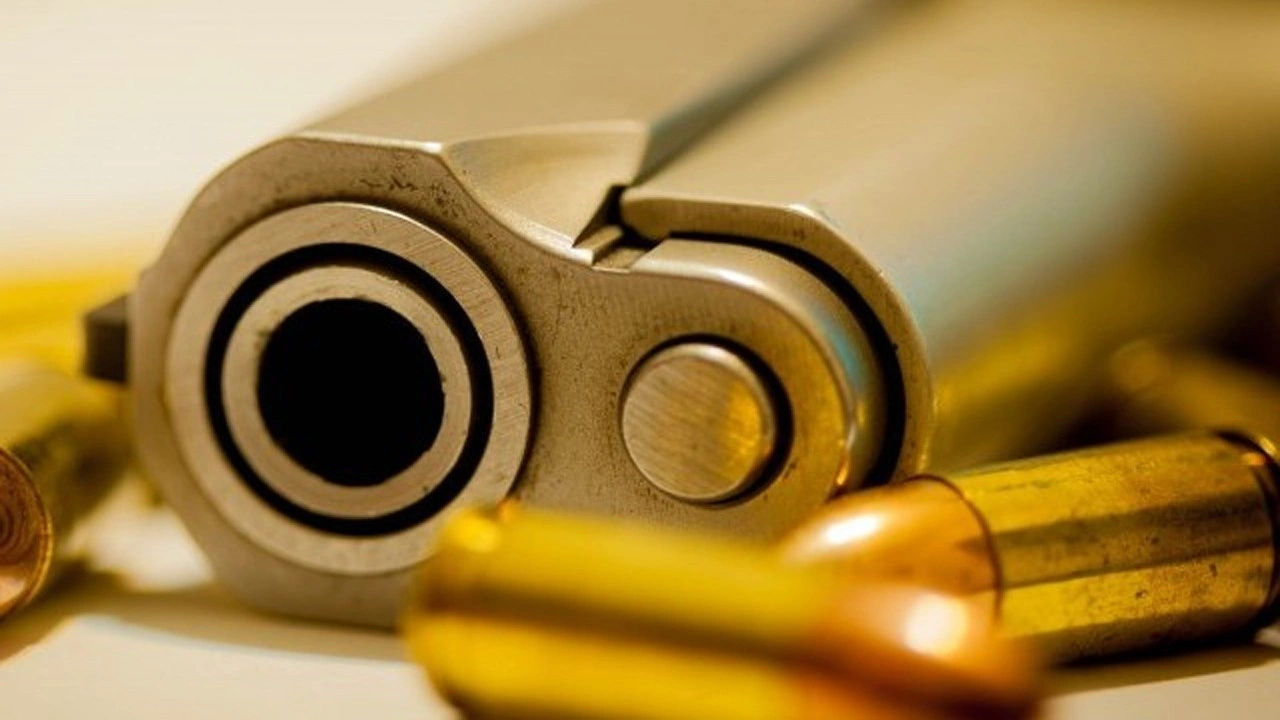 17 yaşındaki çocuktan dürümcüye 'intikam saldırısı'