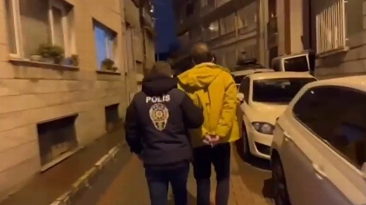 24 ilde 'siber suç' operasyonları: 68 tutuklama