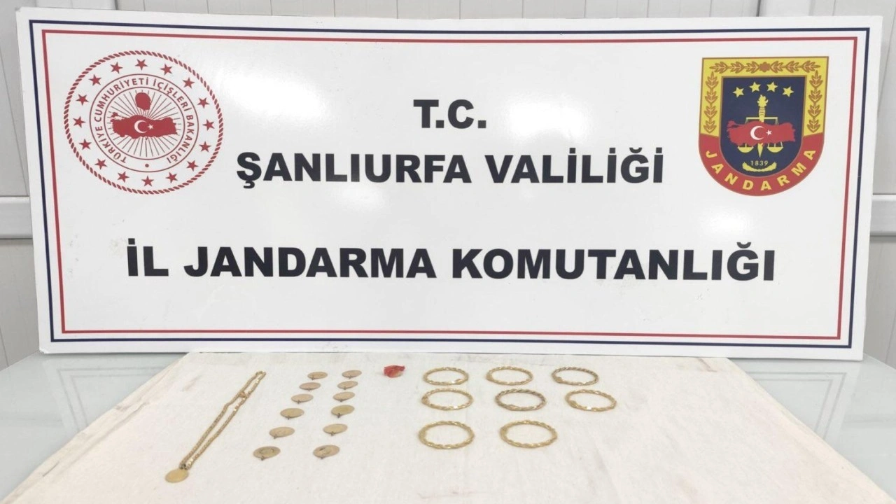3 milyon lira dolandırılmaktan jandarma kurtardı