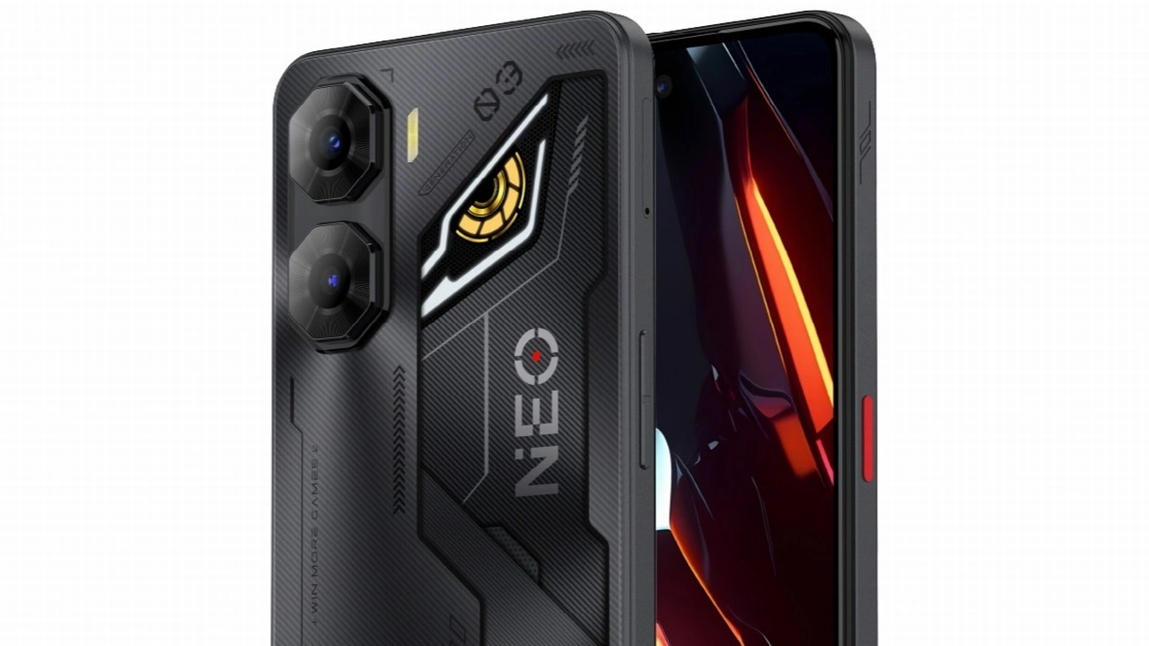 5G uyumlu nubia Neo 3 Turkcell mağazaları ve Pasaj’da