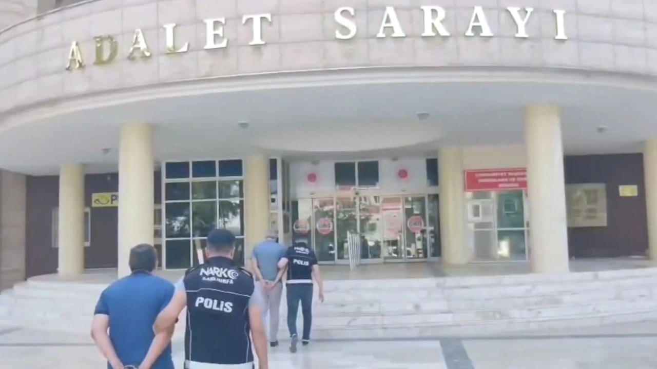 70 ilde uyuşturucu operasyonu: 940 gözaltı