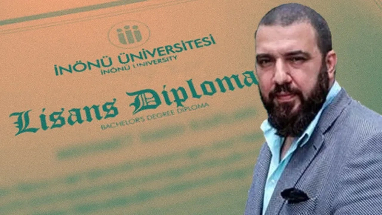 Abdülhamid Kayıhan Osmanoğlu sessizliğini bozdu