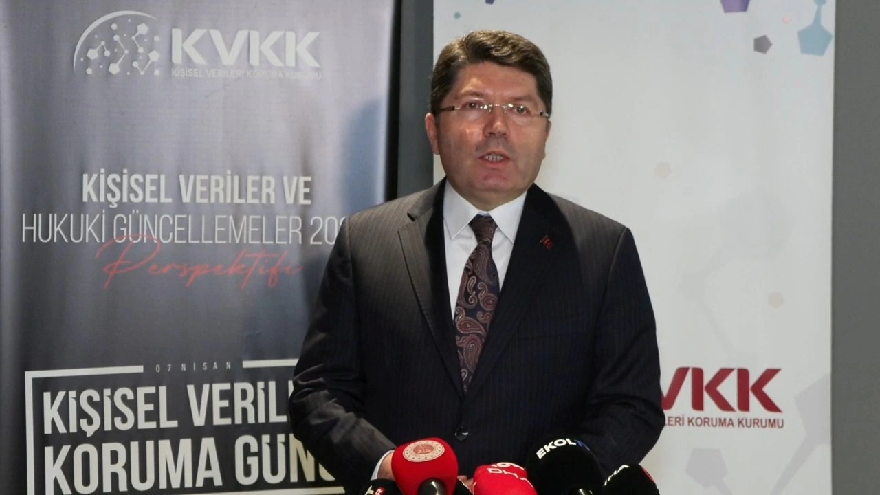 Adalet Bakanı'ndan Rojin Kabaiş açıklaması