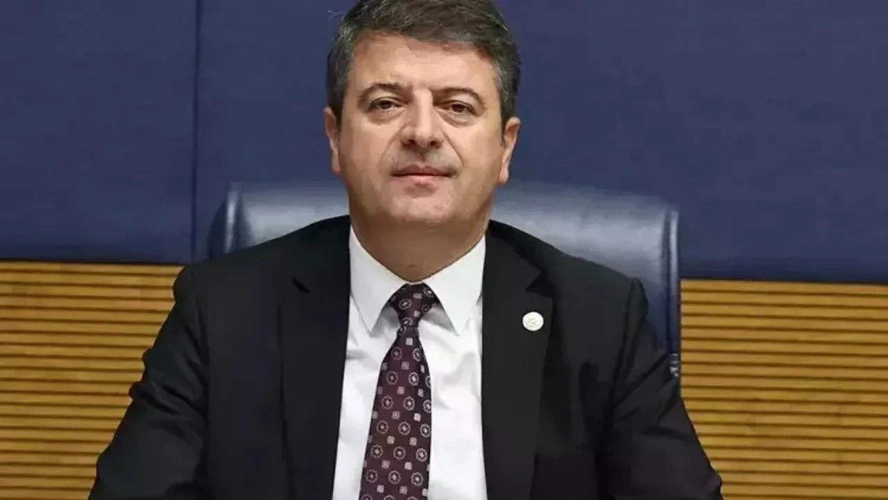Adıyaman Belediye Başkanı Tutdere, göreve iade edildi