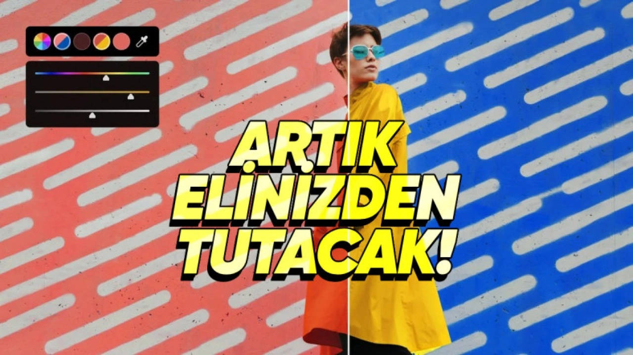 Adobe Photoshop'a Gelen Yeni Özellikler Duyuruldu [Güncel]