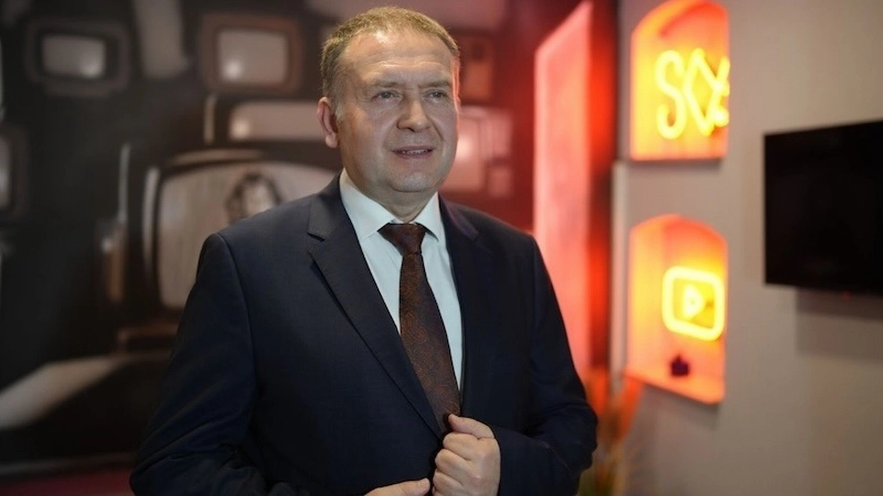 Ahmet Çimer: "5G, dijital ikizlerin gerçek zamanlı müdahale gücünü artacak"