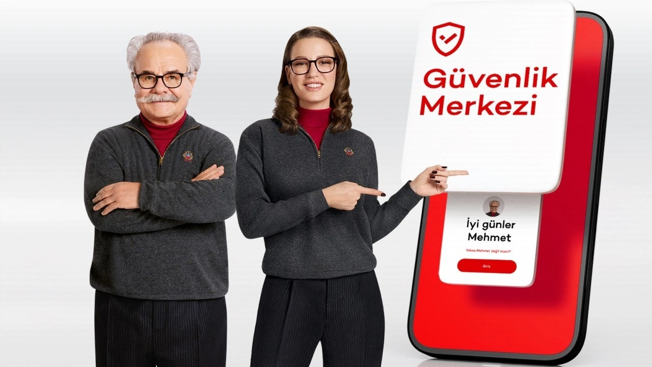 Akbank'tan 'G&uuml;venlik Merkezi' hizmeti