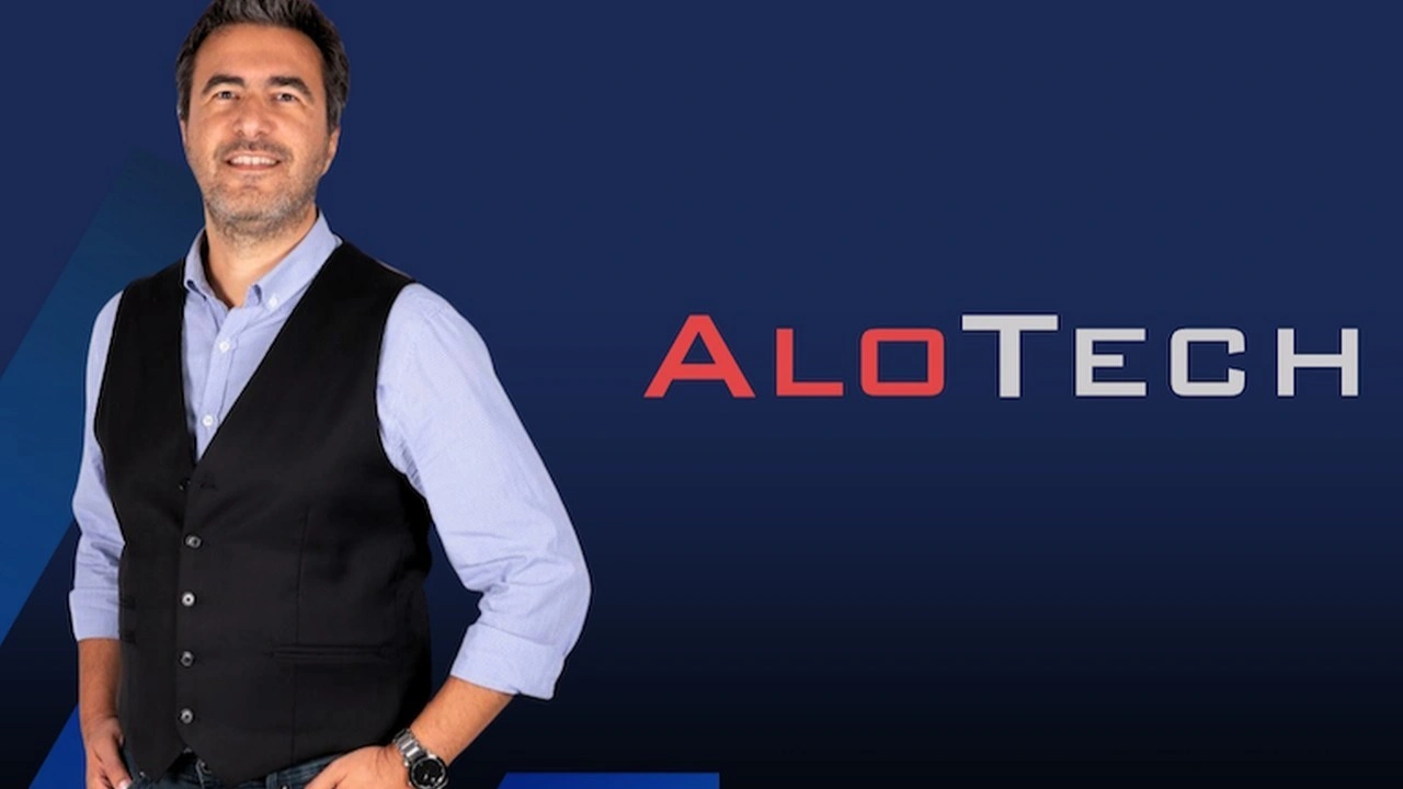 AloTech Müşteri Başarı Genel Müdür Yardımcılığına Onur Bilgi atandı