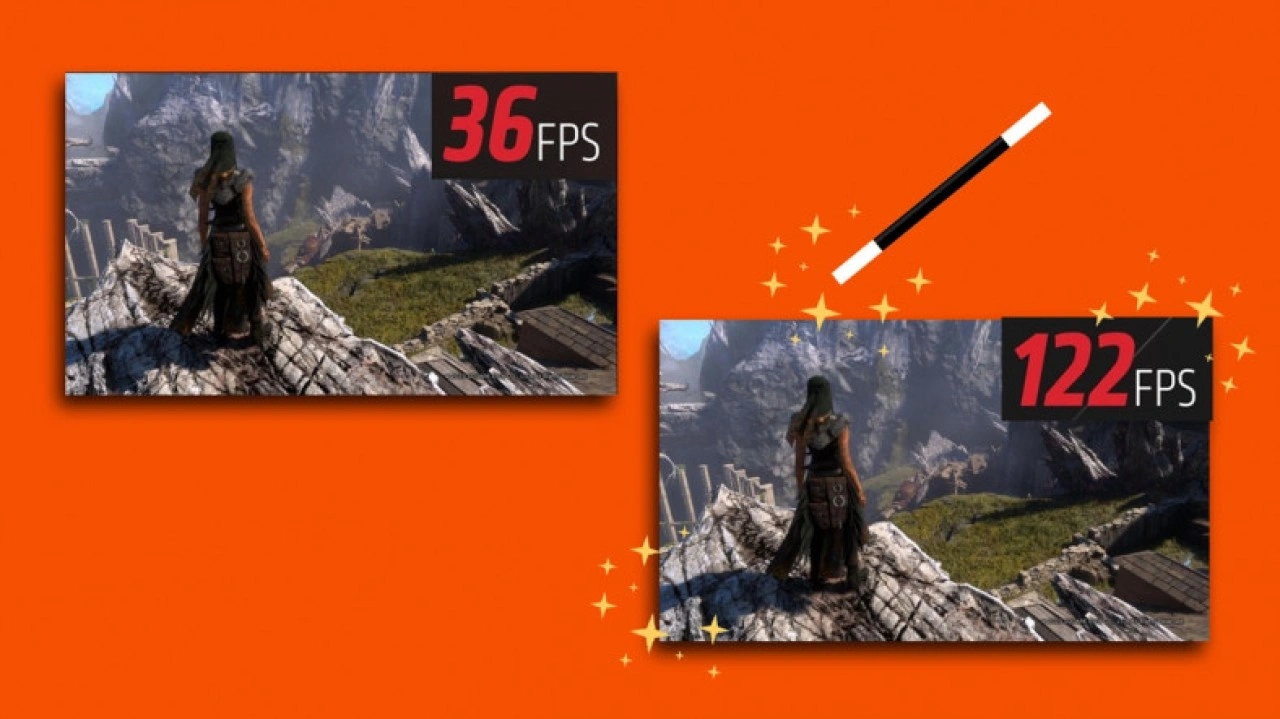 AMD'nin AFMF Teknolojisi Nedir?