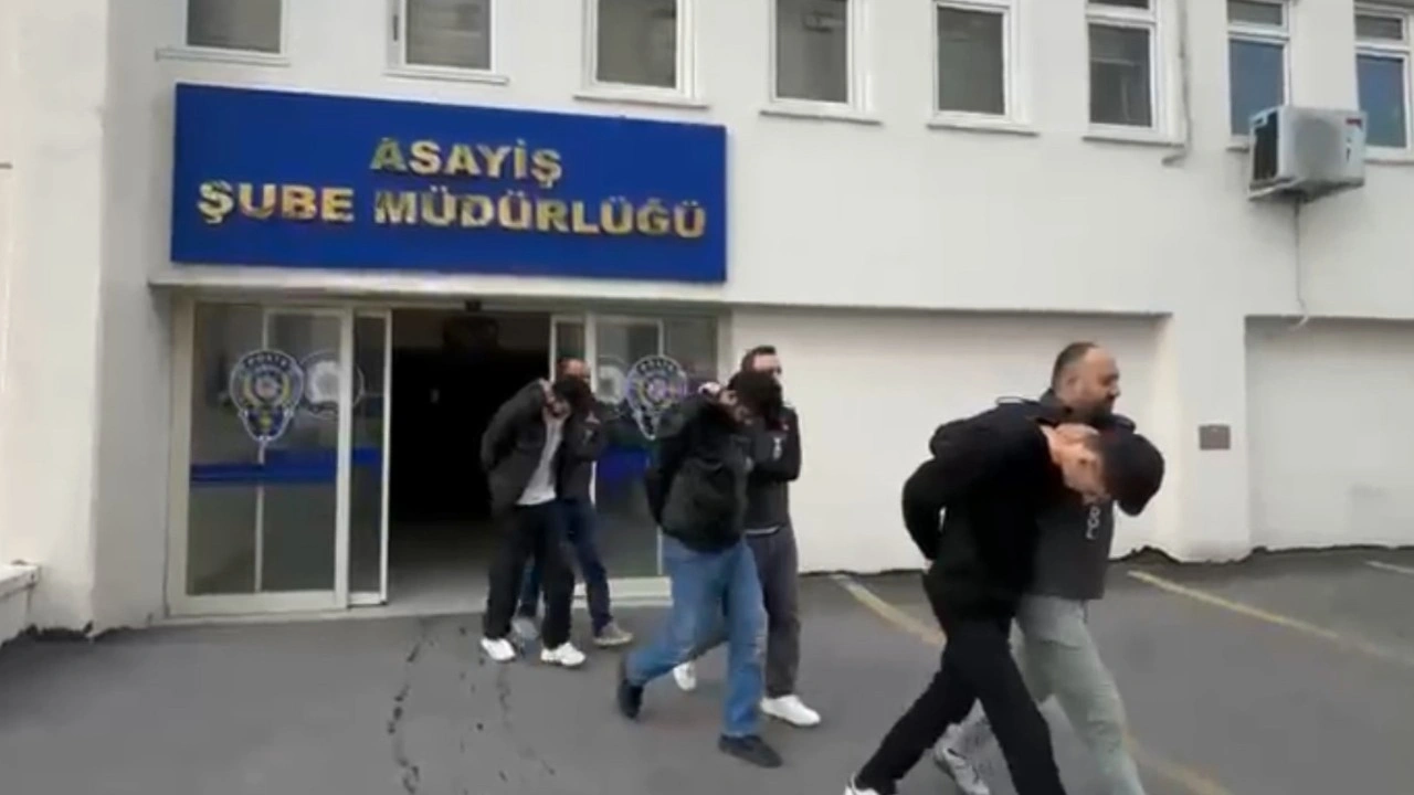 Ankara polisinden 'büyü' dolandırıcılarına operasyon; 3 gözaltı