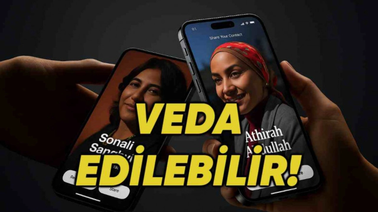 Apple, Avrupa'da AirDrop'u Kullanımdan Kaldırabilir