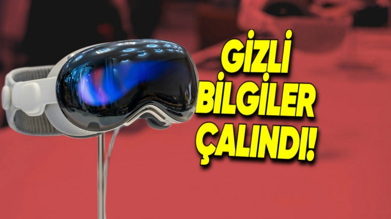 Apple'dan Eski Çalışanına Dava: Gizli Bilgileri Çalmış Olabilir!