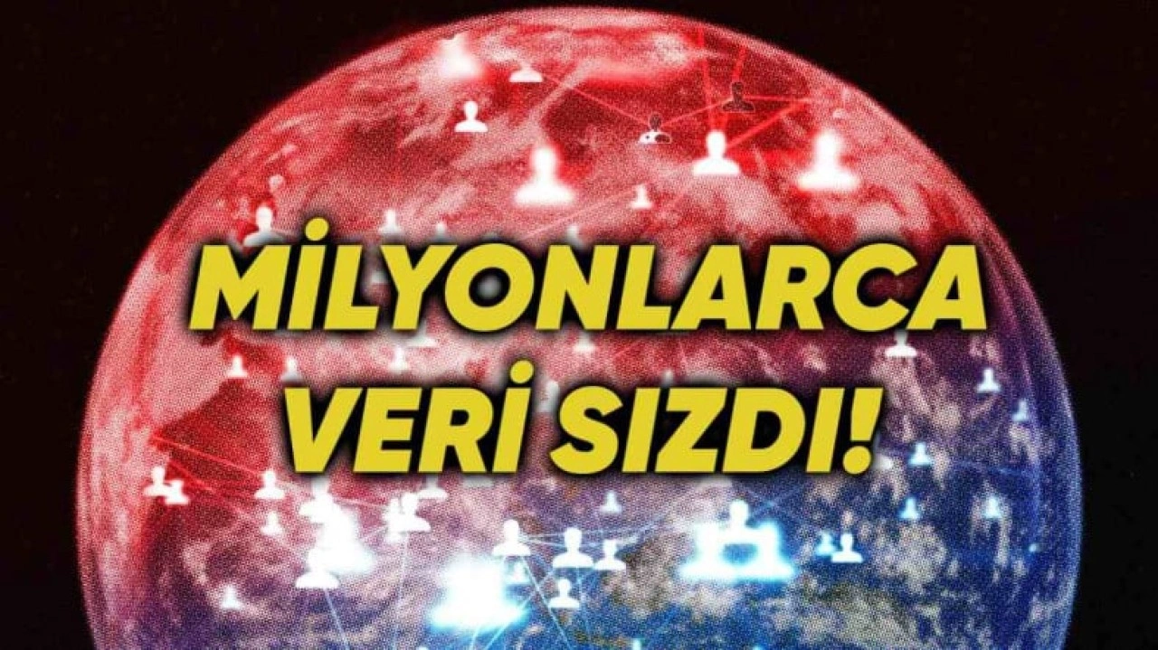 Apple, Google Hesaplarınız Güvende Değil: 184 Milyon Hesap Sızdırıldı!