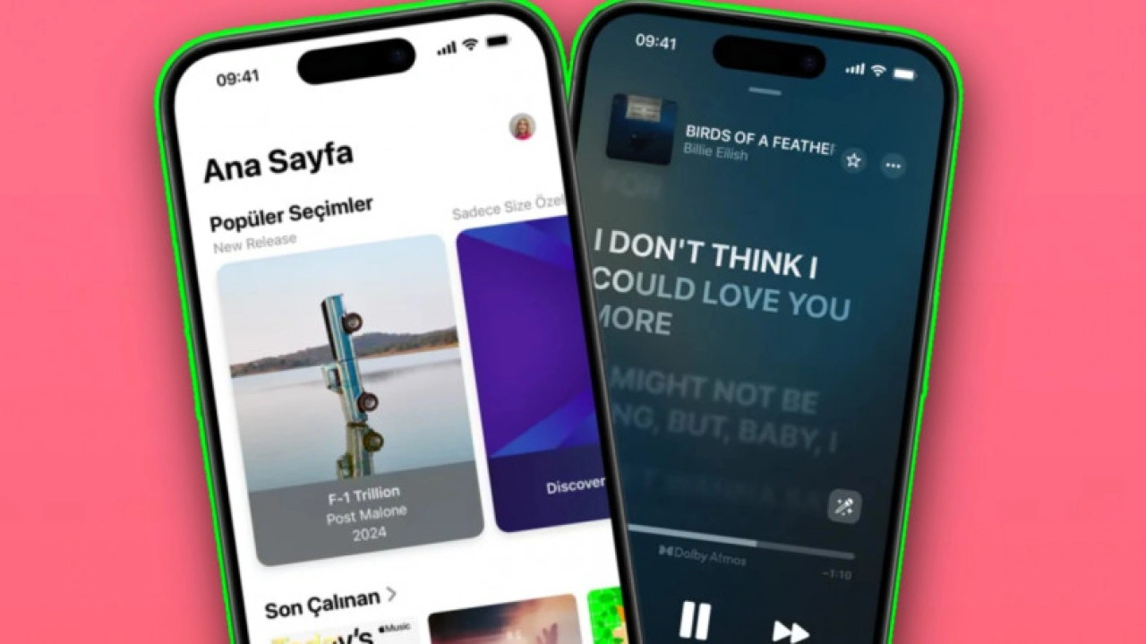 Apple Music Üyelik Ücretleri [2025]