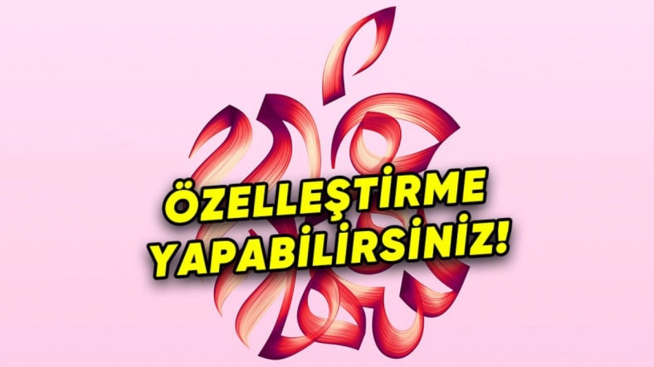 Apple, Yepyeni Duvar Kâğıtları Yayımladı