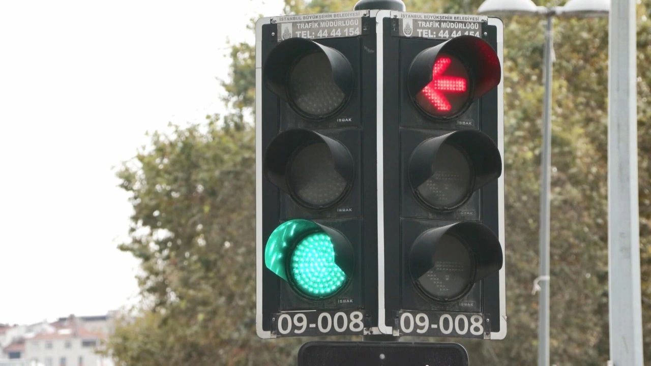 Aracından inene 180 bin, ambulansa yol vermeyene 46 bin lira ceza geliyor