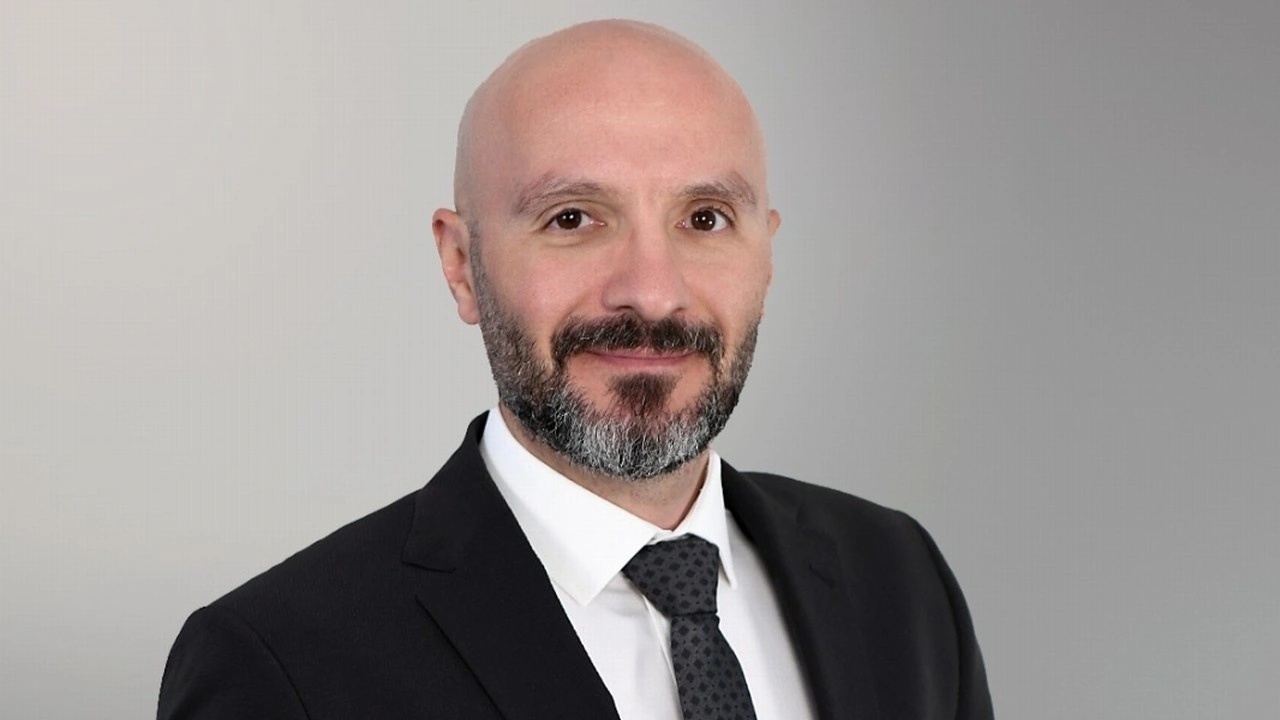 Aras Digital’in Genel Müdürlüğü’ne üst düzey atama