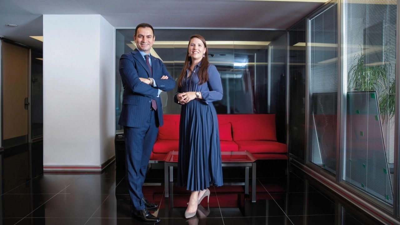 Aras Kargo’da, LEAD 2030 stratejisi doğrultusunda lider atamaları