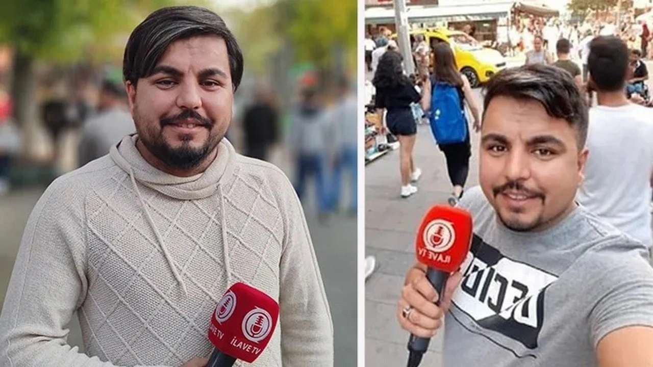 Arif Kocabıyık gözaltına alındı!
