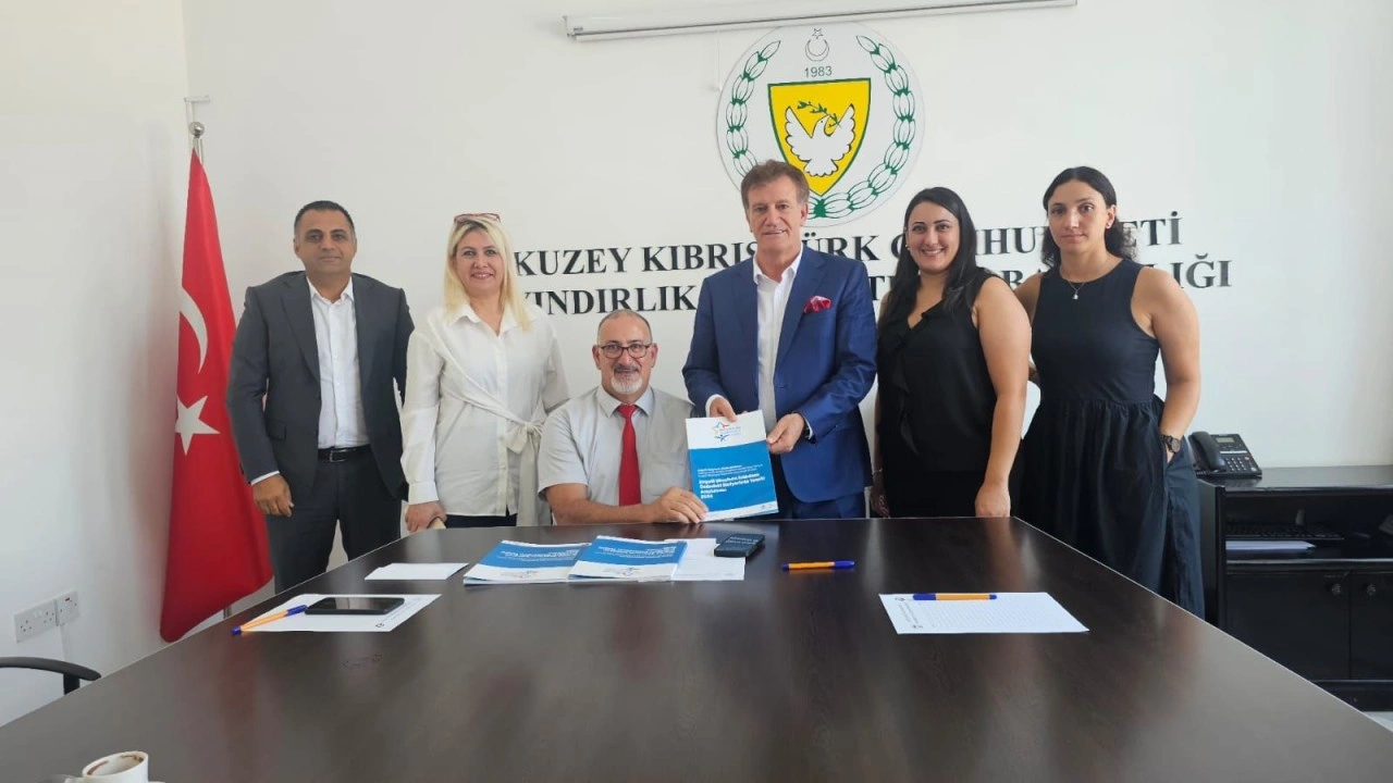 Arıklı: Engelli dostu taksi, hem vatandaş hem turist için şart