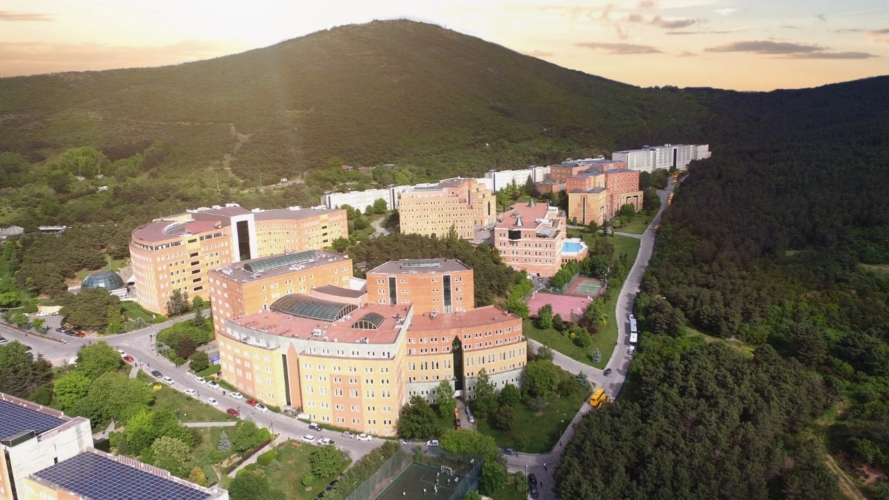 Avrupa üniversiteleri 2026’da Yeditepe Üniversitesi'nde buluşuyor