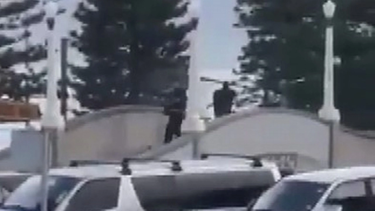 Avustralya’da plajda silahlı saldırı: 10 kişi öldü, çok sayıda yaralı var