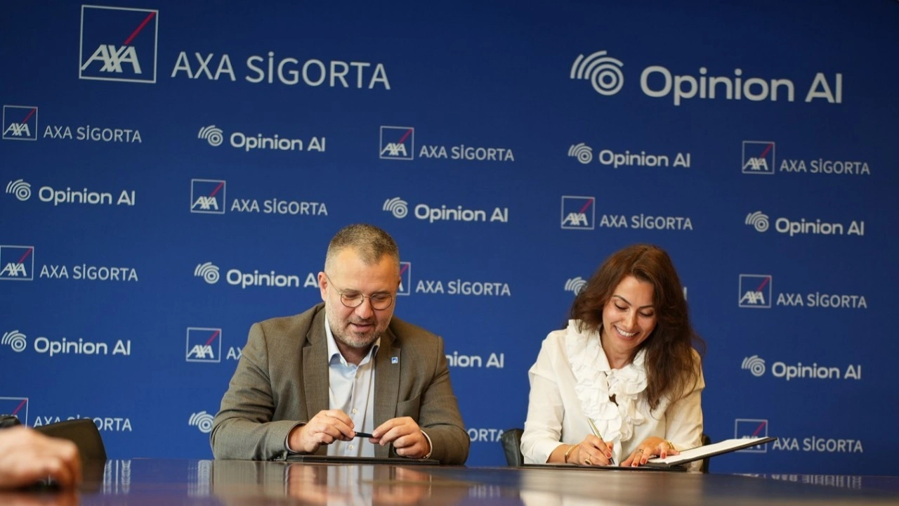 AXA Sigorta’dan yapay zeka temelli klinik karar destek sistemi