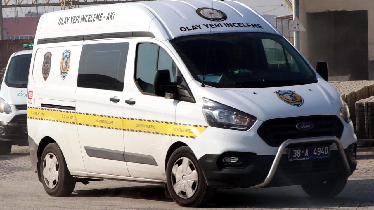 Aydın’da üniversite öğrencisi arkadaşının evinde ölü bulundu