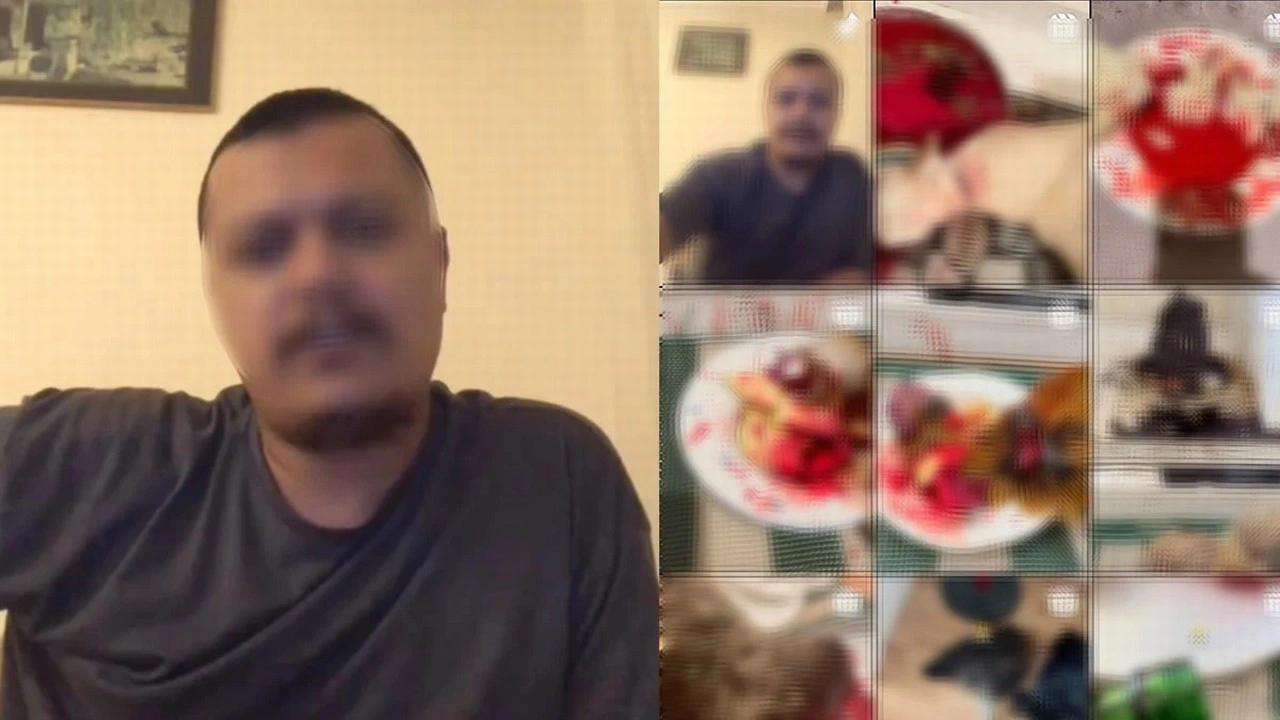 Ayin için hayvanları kesen şüpheli tutuklandı