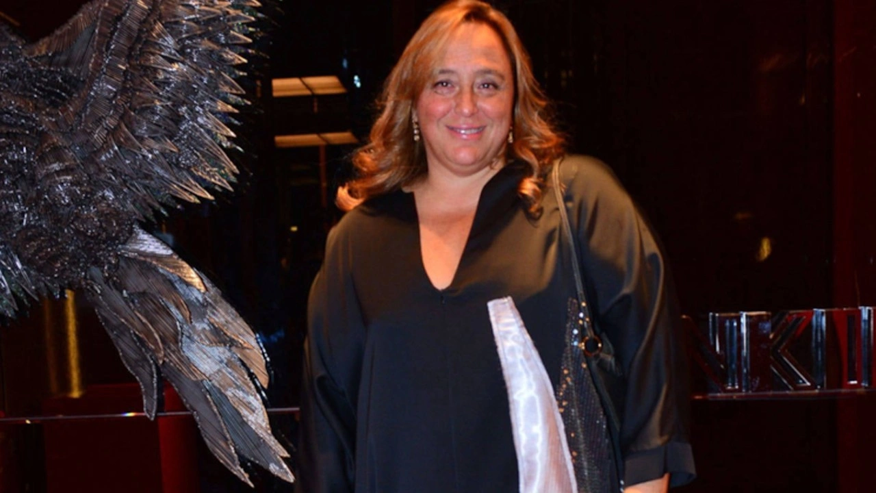 Ayşe Barım için karar açıklandı