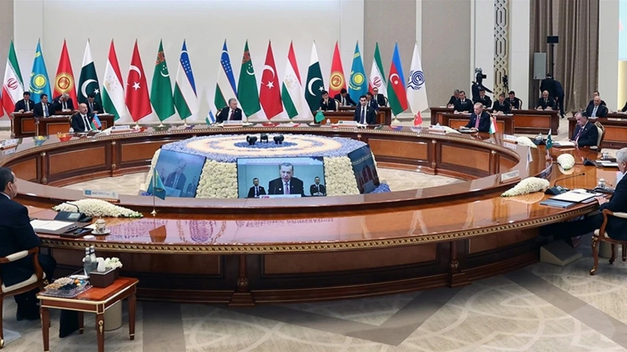 Azerbaycan, 17. EİT Zirvesi'ne ev sahipliği yapacak