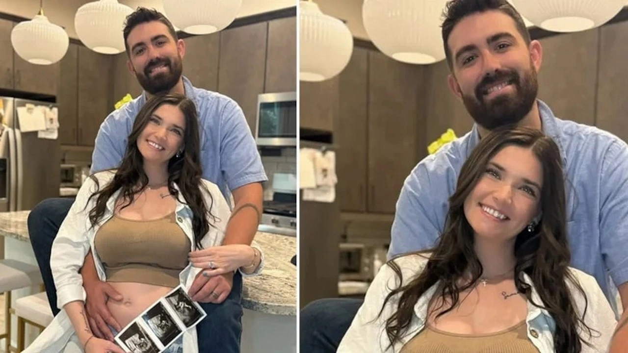 Baba olmasına bir hafta kala tek yumrukla can verdi