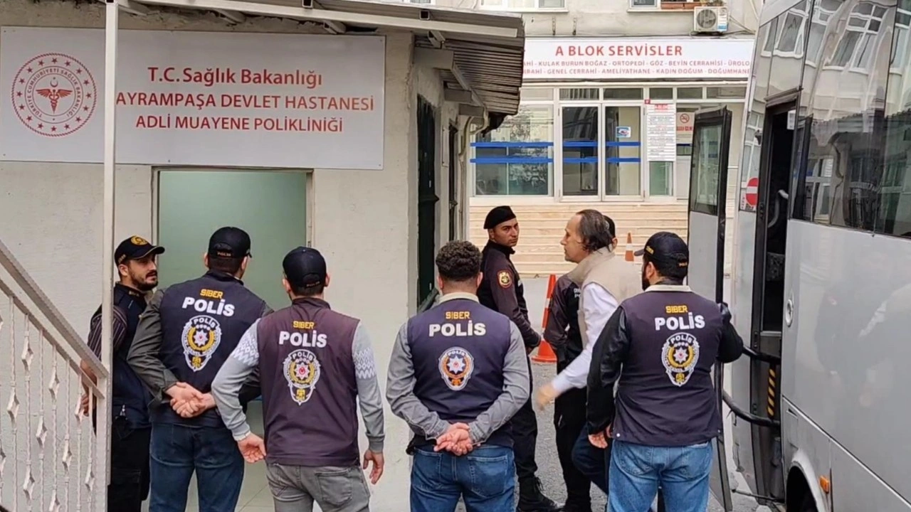 Bahis soruşturmasında 19 şüpheliye tutuklama talebi