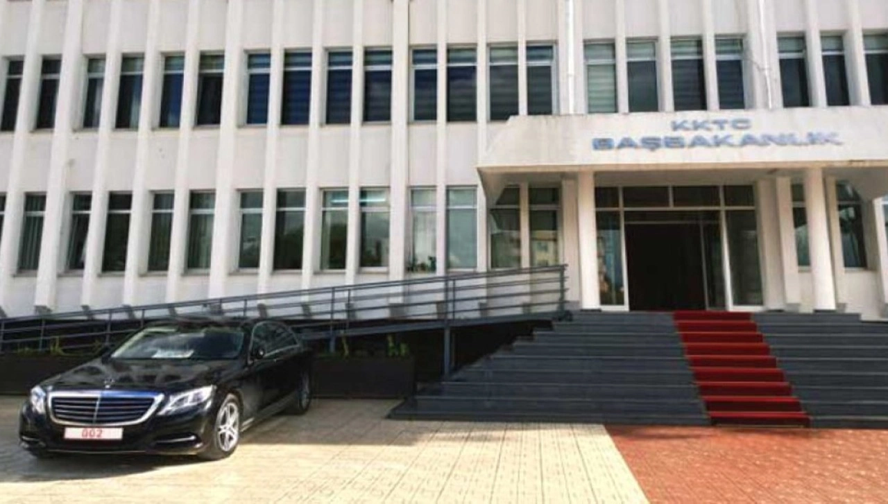 Başbakanlık: Yardım teklifimiz kapsamlıydı, sadece karasal müdahaleyle sınırlı değildi