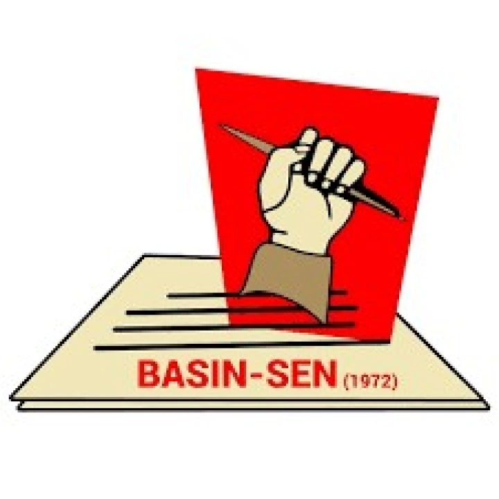 Basın-Sen’den &#8220;Ahsen için Adalet&#8221; eylemine destek