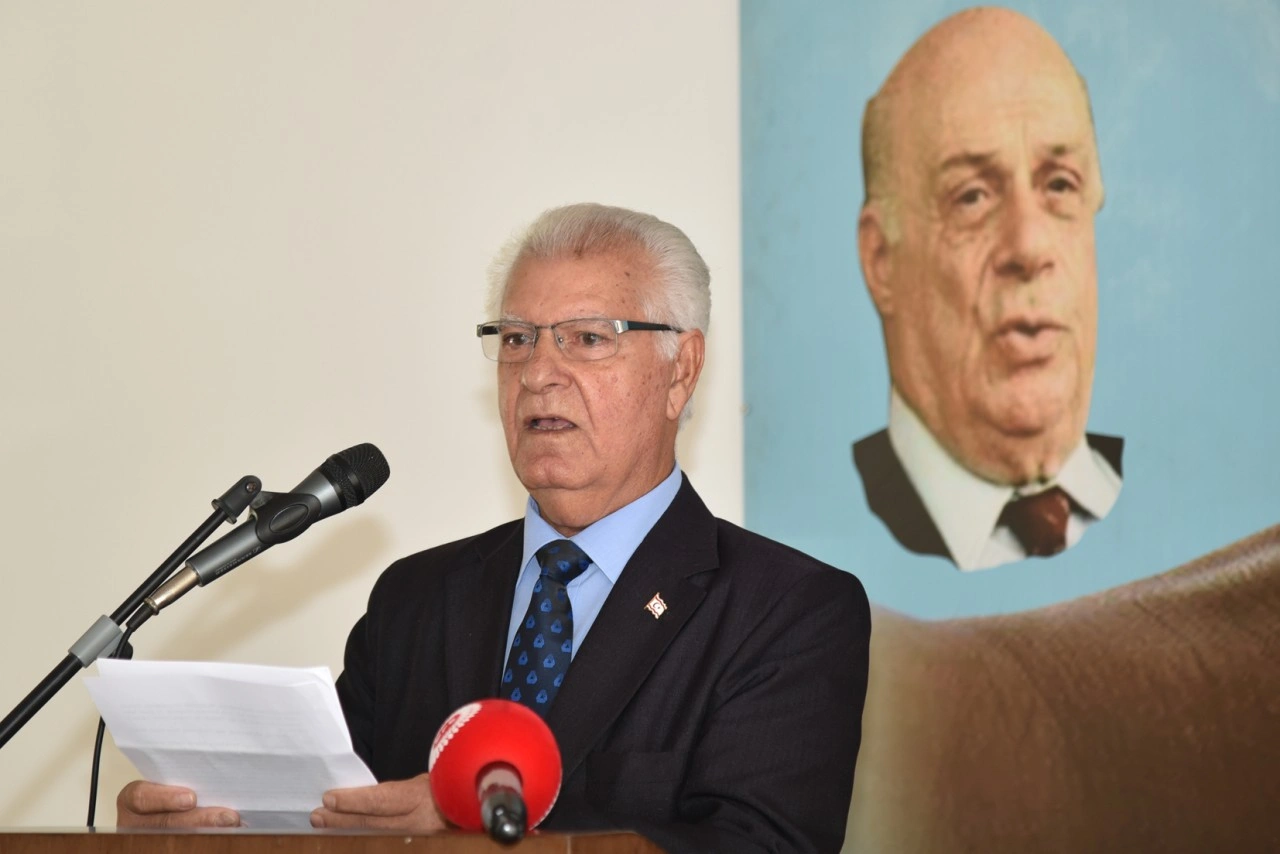 Bayar: Denktaş ile ilgili çirkin saldırı asla affedilemez