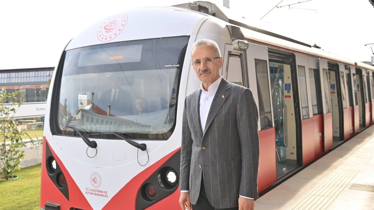 Bayramda ulaşım ücretsiz