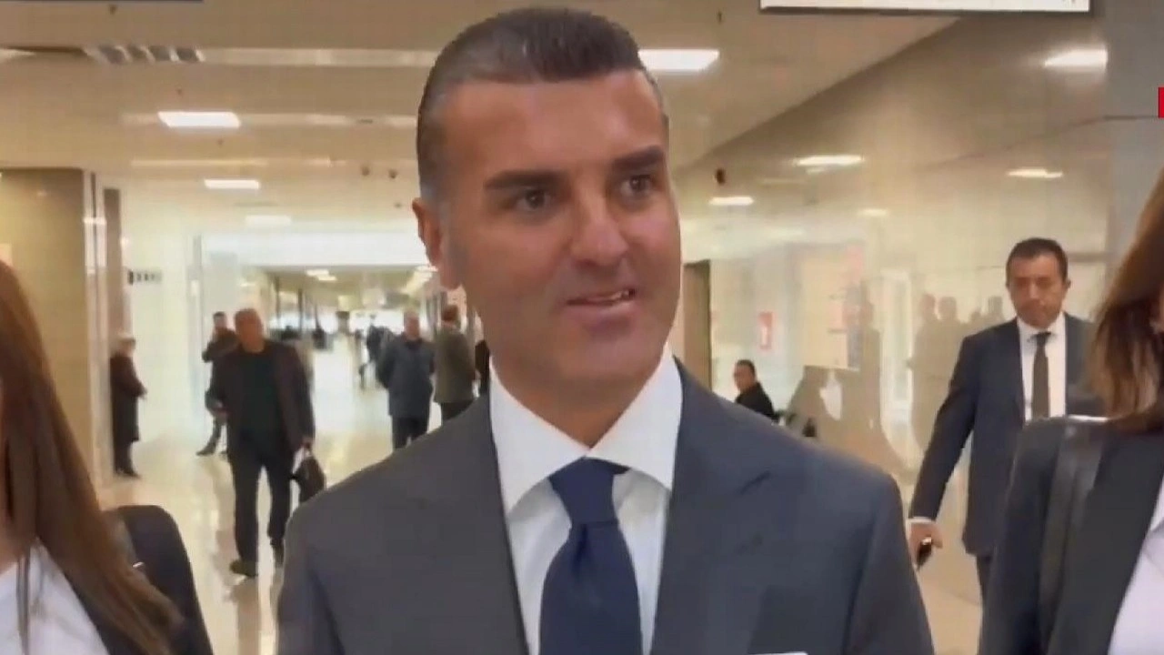 Belediyelere terör soruşturması davası: 25 sanık ilk kez hakim karşısında