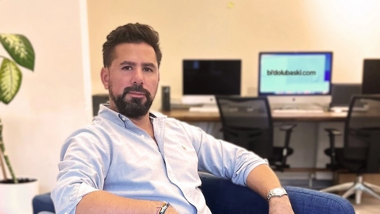 Bidolubaski.com, 10’uncu yılında Azerbaycan’a açılıyor