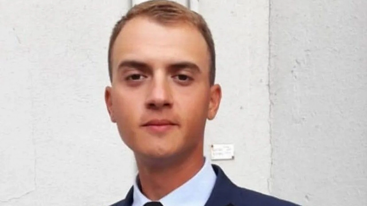 Bilecik'e Astsubay Üstçavuş İlhan Ongan'ın şehadet haberi ulaştı