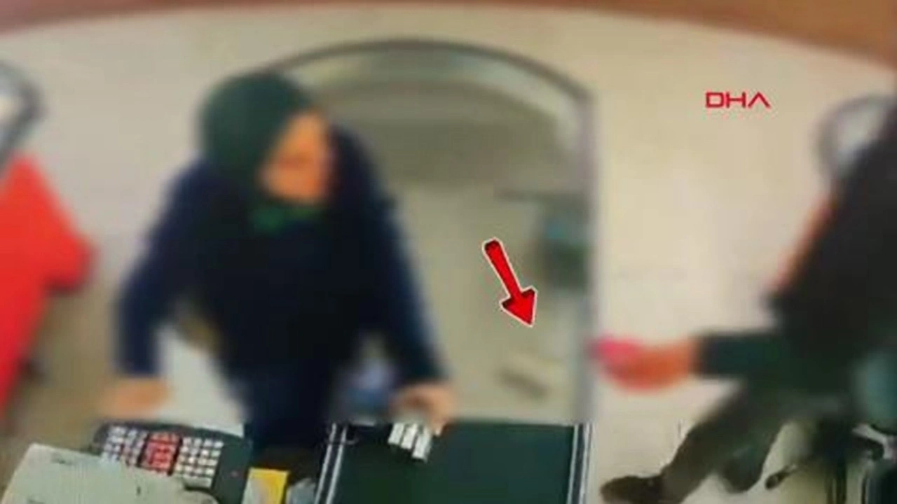 Bingöl’de hırsızlık ve dolandırıcılık şüphelisi tutuklandı