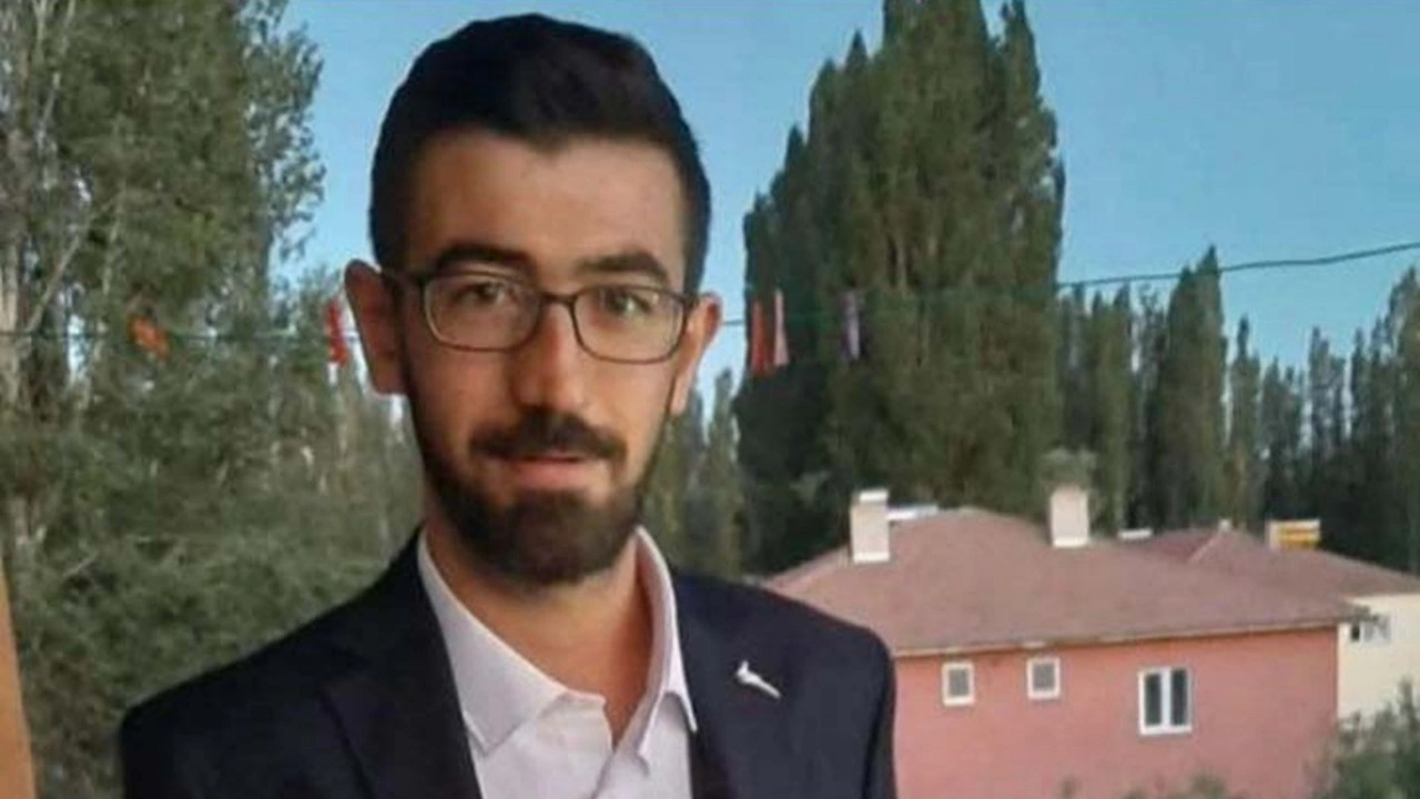 Bir hafta önce evlenen Mehmet, kene ısırması sonucu öldü