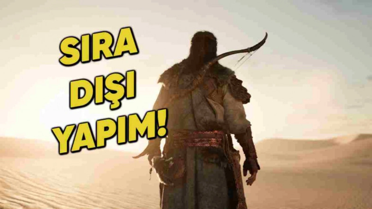 Blood Message Duyuruldu: İşte Fragmanı
