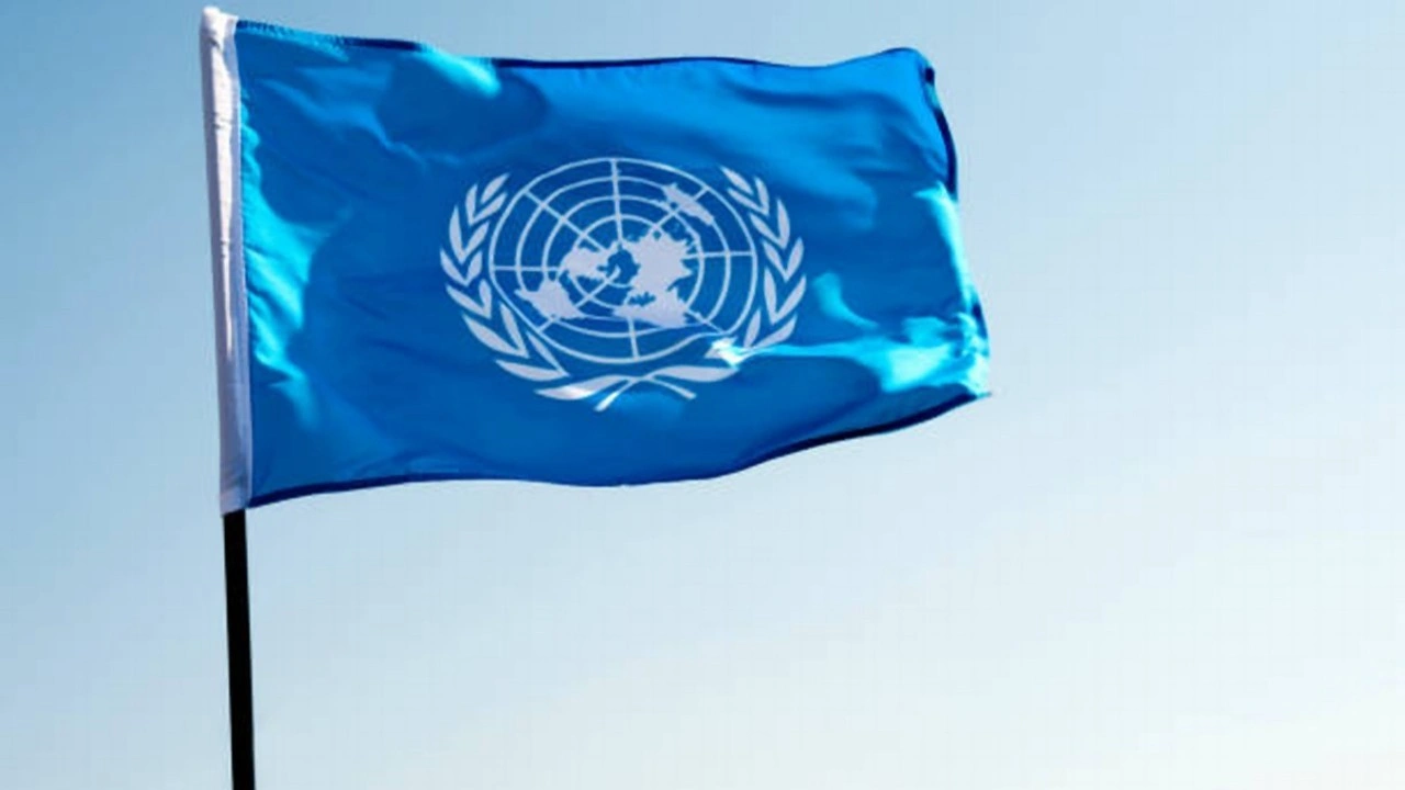 BM’den Netanyahu’nun Suriye ziyareti için uyarı