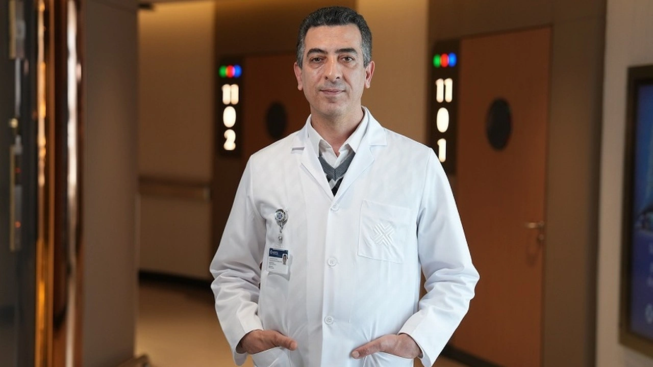 Böbrek taşları, Türkiye için önemli bir sağlık sorunu haline geldi