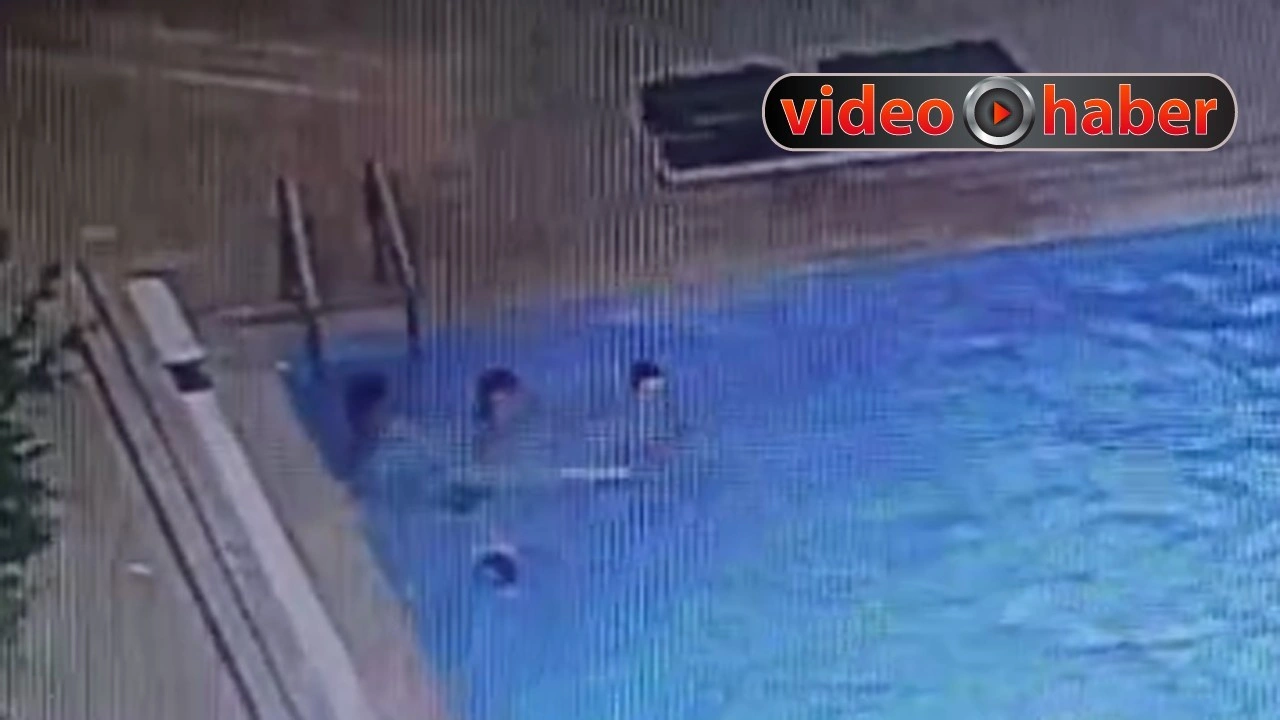 Bodrum'da havuzda dehşet: Akran zorbalığı 11 yaşındaki çocuğu öldürüyordu