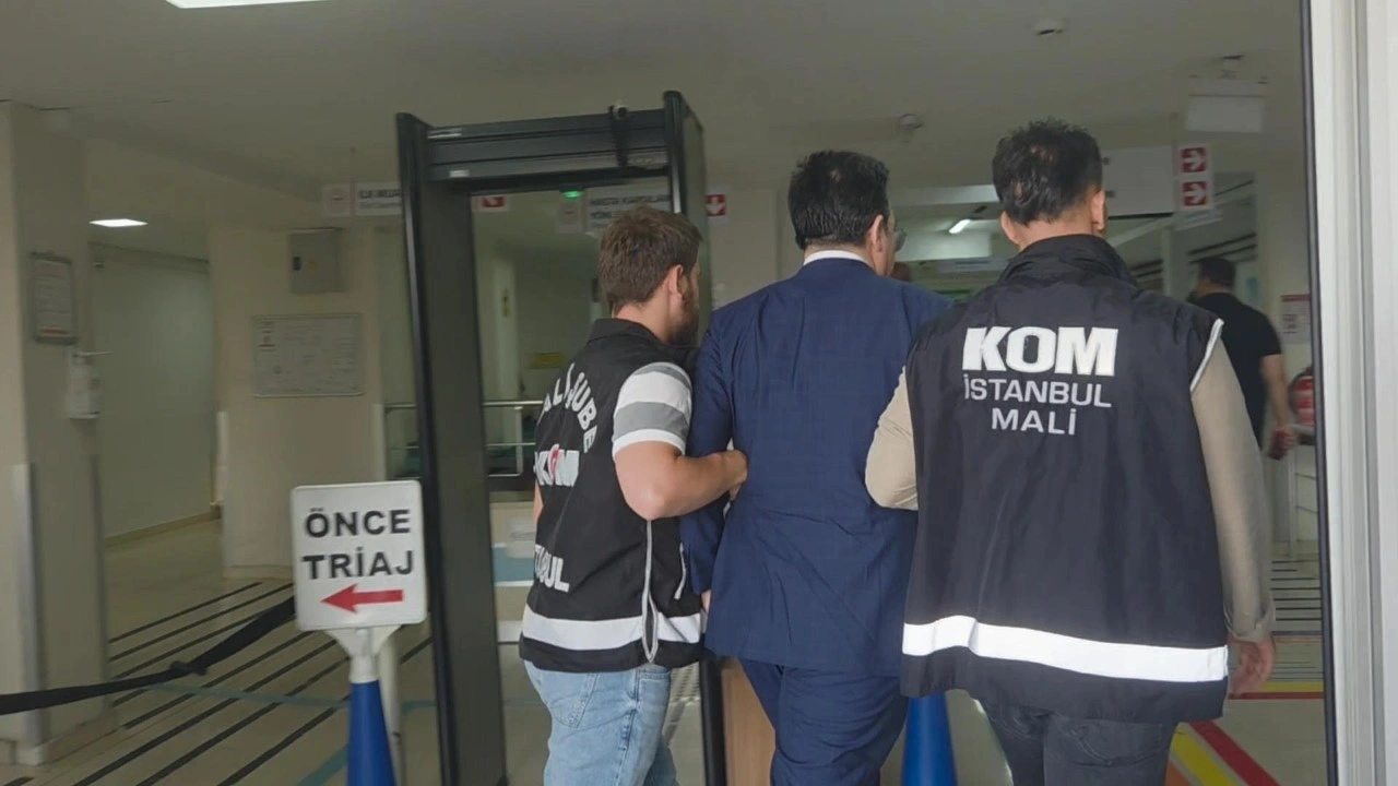 Borsa İstanbul'da manipülasyon soruşturması: 14 gözaltı