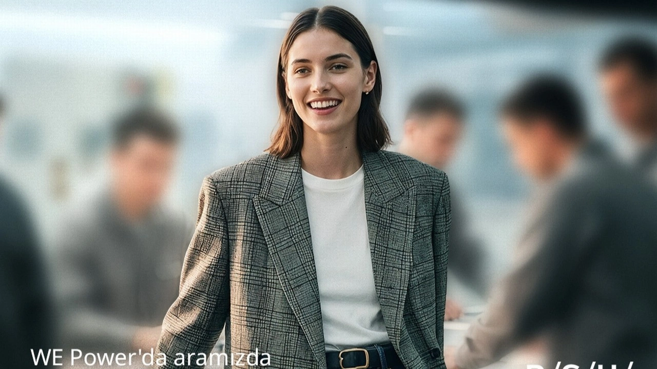 BSH Türkiye’nin We Power kariyer programına başvurular başladı