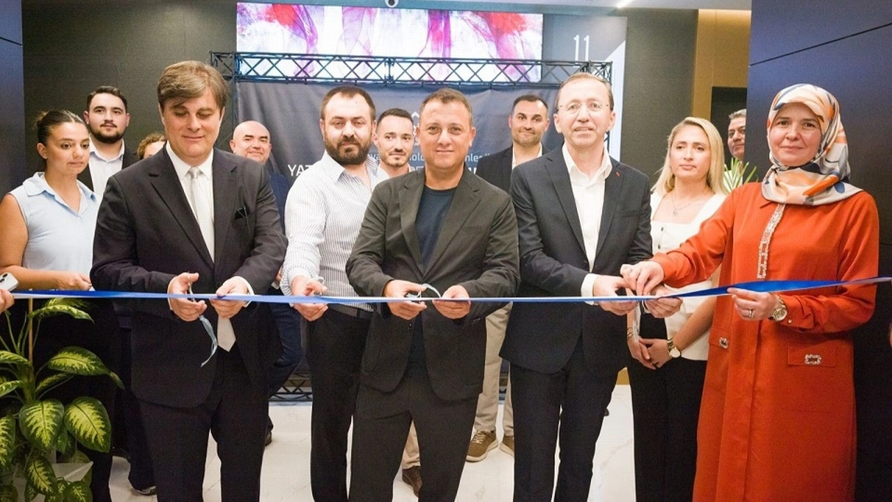 Bulls Yatırım Menkul Değerler A.Ş.'den İzmir atağı